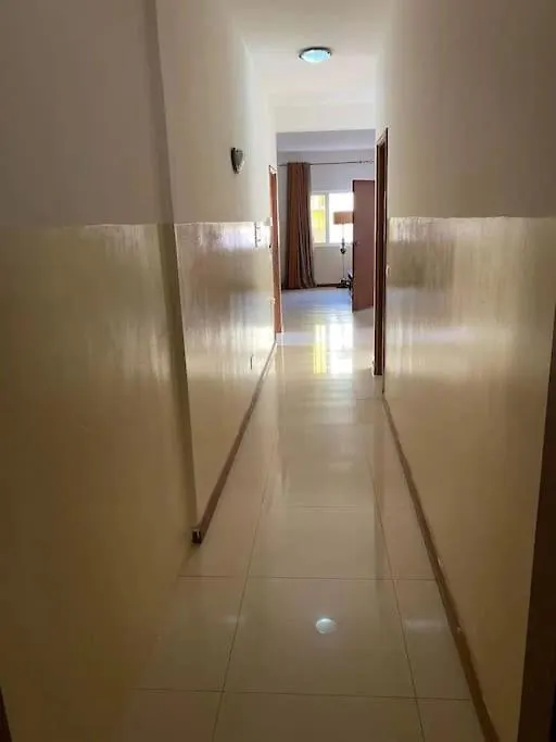 Apartment In Achada Sao Filipe Praia