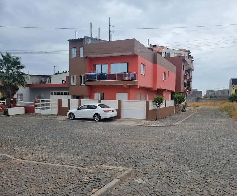 Apartment In Achada Sao Filipe Praia Kaapverdische Eilanden