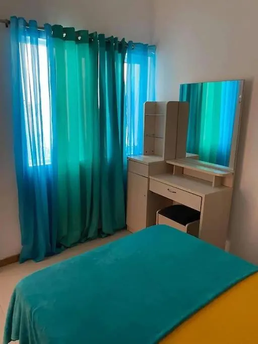 Apartment In Achada Sao Filipe Praia 0*,  Kaapverdische Eilanden
